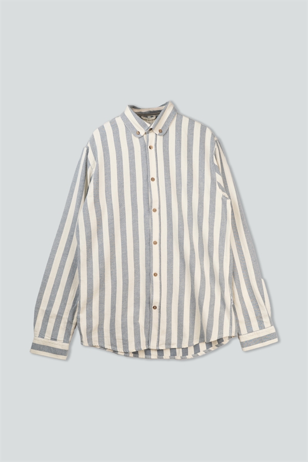 Lakor Boatswain Shirt - Bering Sea